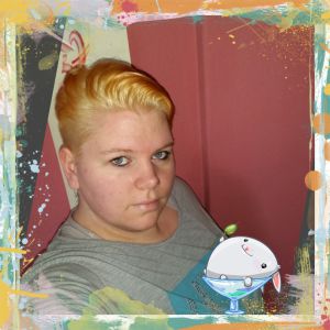 Profilbild von Daniela Lammel