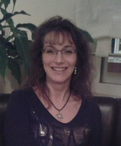 Profilbild von Daniela Lamprecht