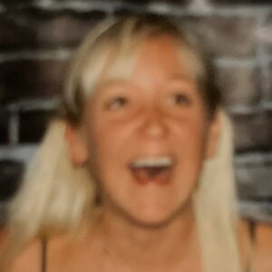 Profilbild von Daniela Landwehr