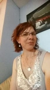 Profilbild von Daniela Langbehn-Ramm