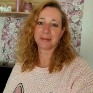 Profilbild von Daniela Lange