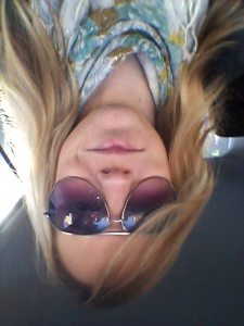 Profilbild von Daniela Lange