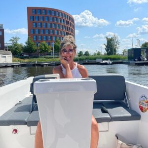 Profilbild von Daniela Langer