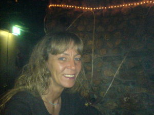 Profilbild von Daniela Langhein