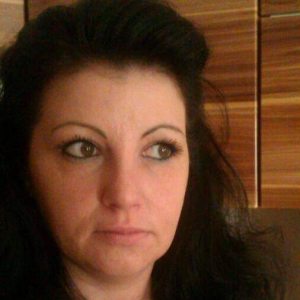 Profilbild von Daniela Laqua