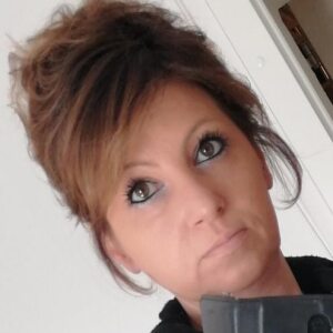 Profilbild von Daniela Laqua