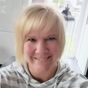 Profilbild von Daniela Lausberg