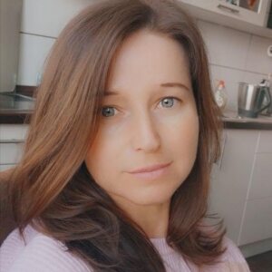Profilbild von Daniela Leberecht