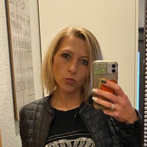 Profilbild von Daniela Leder