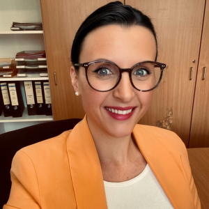 Profilbild von Daniela Lederle