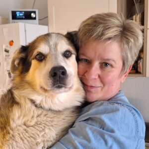 Profilbild von Daniela Lehmann