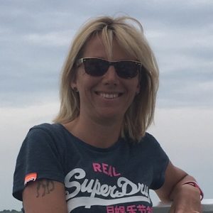 Profilbild von Daniela Leisen