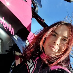 Profilbild von Daniela Leitermann