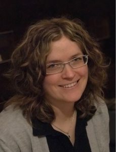 Profilbild von Daniela Lemmens