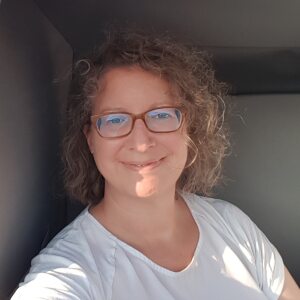 Profilbild von Daniela Lenz