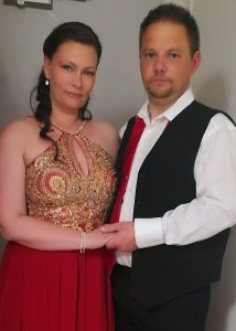 Profilbild von Daniela Lenz