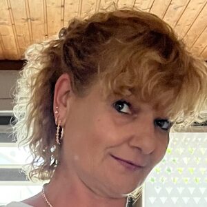 Profilbild von Daniela Leschenar