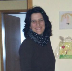 Profilbild von Daniela Leucht