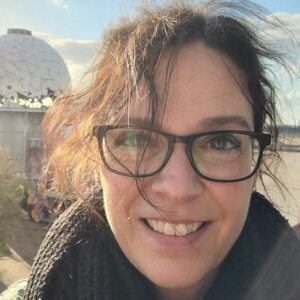 Profilbild von Daniela Liepelt