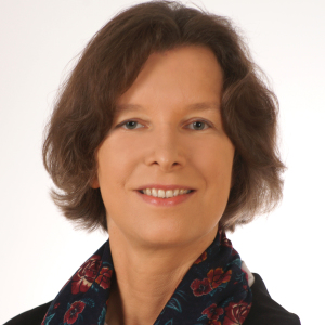 Profilbild von Daniela Lietz