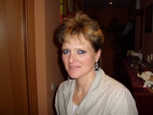 Profilbild von Daniela Lindeke-Schacht
