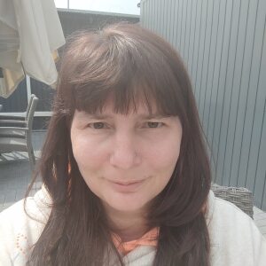 Profilbild von Daniela Linder