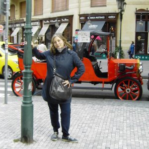 Profilbild von Daniela Lindner
