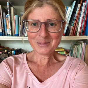Profilbild von Daniela Lippmann
