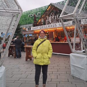 Profilbild von Daniela Litt