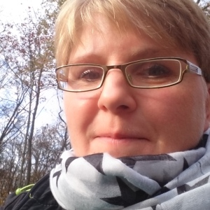 Profilbild von Daniela Littau-Schmid