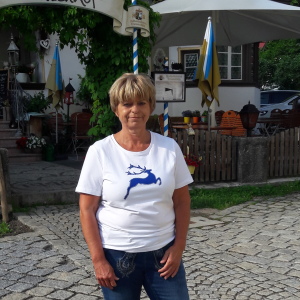 Profilbild von Daniela Littich