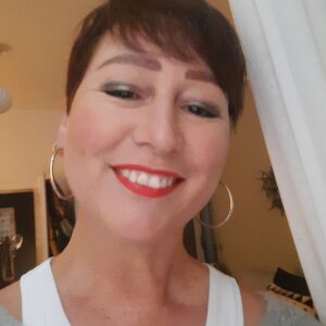 Profilbild von Daniela Lodensträter