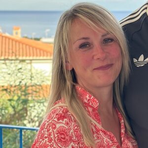 Profilbild von Daniela Löbel