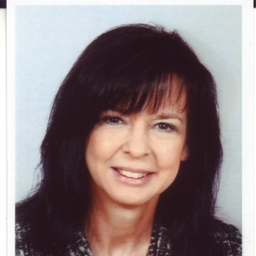 Profilbild von Daniela Löschberger