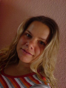 Profilbild von Daniela Löscher