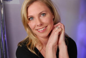 Profilbild von Daniela Lohse