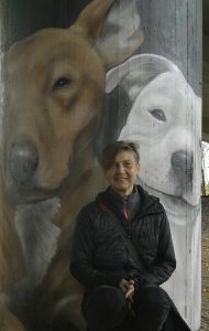 Profilbild von Daniela Lombardi