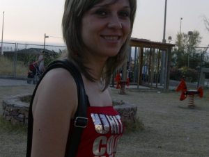 Profilbild von Daniela Lombardo