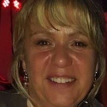 Profilbild von Daniela Lorberg