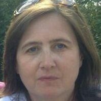 Profilbild von Daniela Lorenz