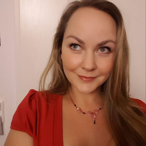 Profilbild von Daniela Lorius