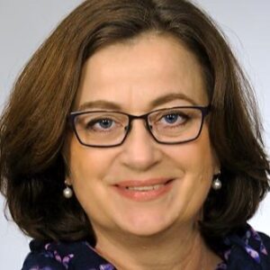 Profilbild von Daniela Ludwig