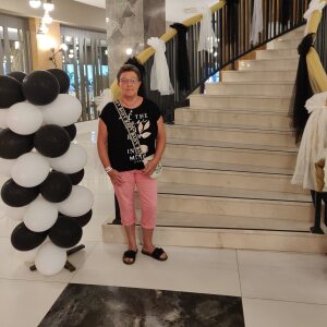 Profilbild von Daniela Lueg