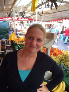 Profilbild von Daniela Lülsdorf