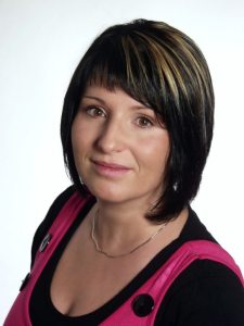 Profilbild von Daniela Lurtz