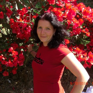 Profilbild von Daniela Mack