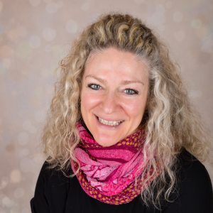 Profilbild von Daniela Maerten