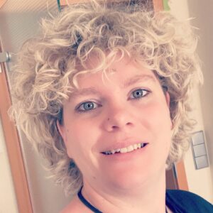 Profilbild von Daniela Mahmud