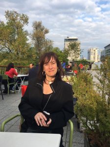 Profilbild von Daniela Maier