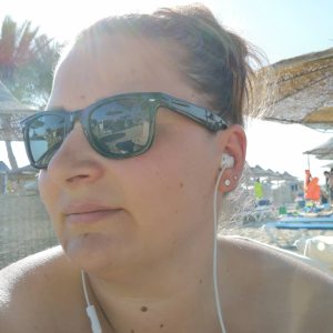 Profilbild von Daniela Maier
